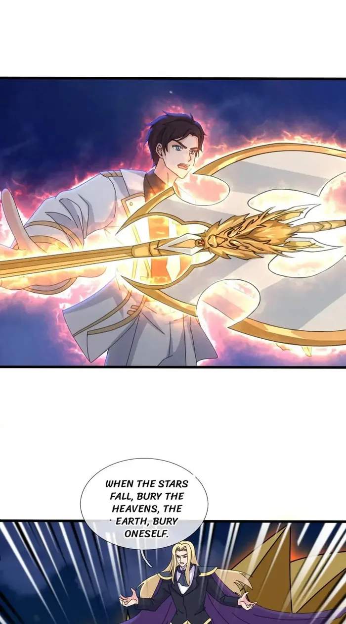 Wan Gu Shen Wang Chapter 418 10